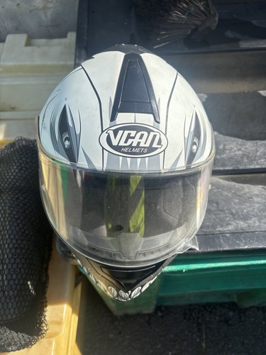Vcan helmets - vcan,