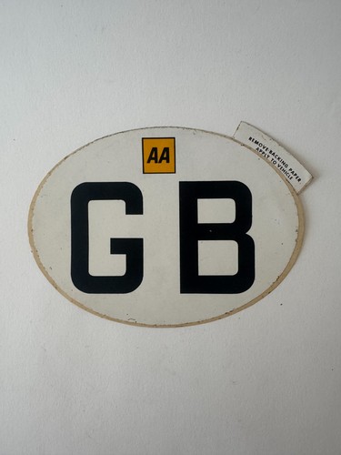 Vintage original 1960 aa - vintage,