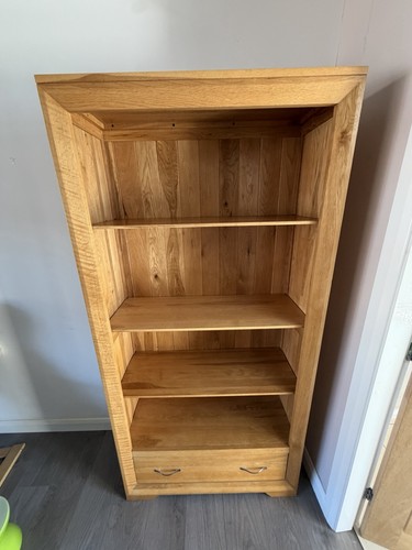 Oak furnitureland bevel - oak,