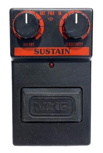 Mxr command series - mxr,