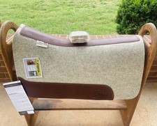 NWT 5 Star Pony Western Saddle