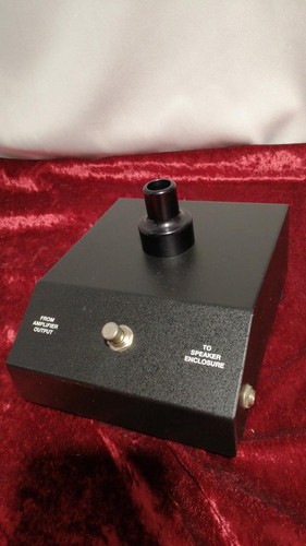 Jim dunlop tube talk box - jim, ht-1