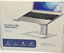 Aluminium Laptop/Tablet/Mac