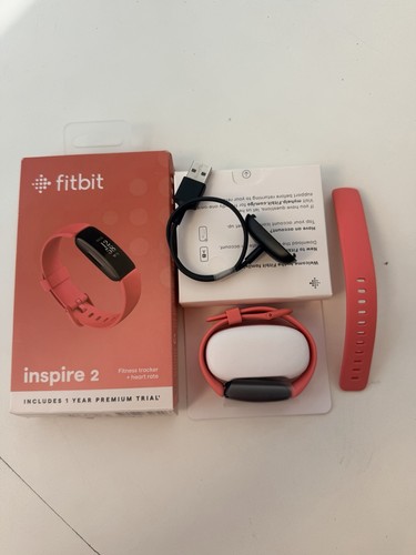 Fitbit inspire fitness - inspire,