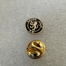 Smart & Rare Aston Villa