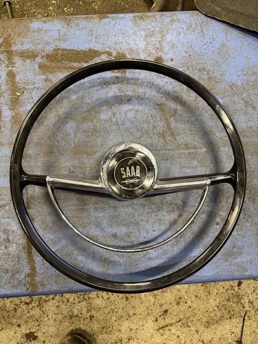 Saab two stroke - saab, v4