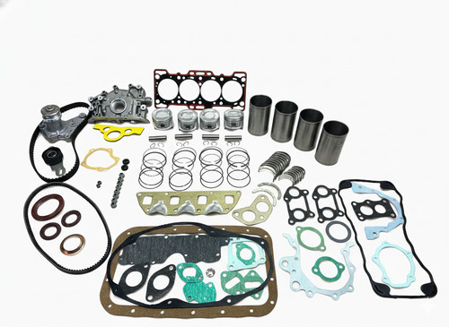 For suzuki samurai sj410 g13a - sj410,