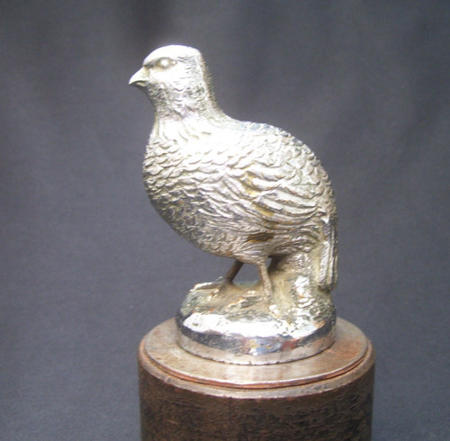 Vintage 1930s partridge - vintage,