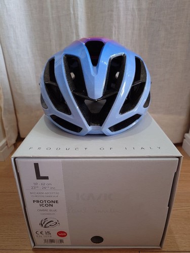 Kask protone icon - protone, smith
