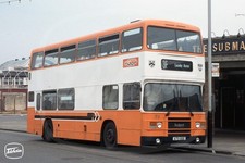 Bus Photo - Grimsby
