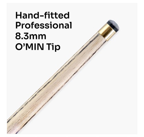 Min hunter iii 57 inch - 57,