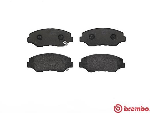 Honda element brembo brake - brembo,