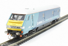 Hornby R4640 Mk3 DVT 82307 in Arriva Trains livery