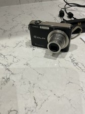 CASIO Exilim EX-270 Digital Camera 