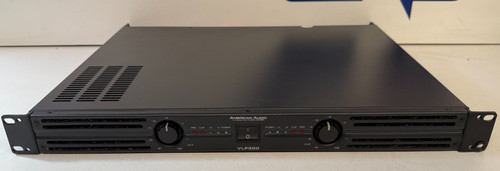 American audio international - american,