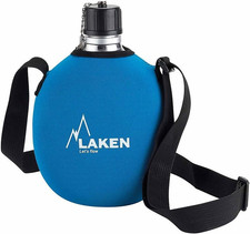 Laken Clasica 1 Litre Water