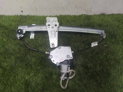 148824 front power window - , lh