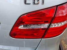 MERCEDES B CLASS W246