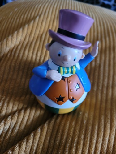 Noddy toyland adventure mr - toyland,