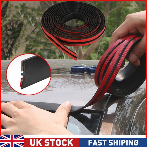 10ft rubber seal - rubber,