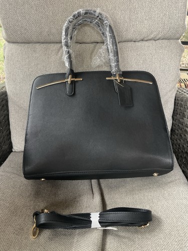 Dasein satchel handbag - dasein,