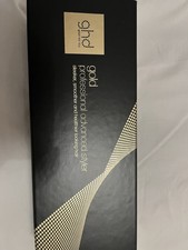 GHD MAX Professional Wide Plate Styler