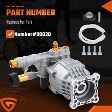 90028 Horizontal Pressure