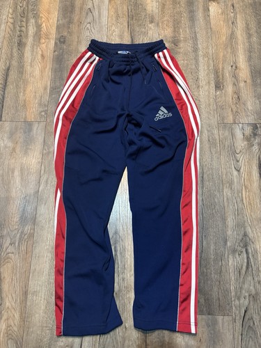Adidas vintage tracksuit - vintage,