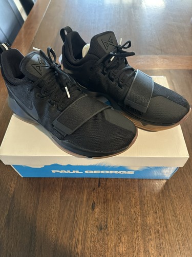 Size pg1 shoes - -,