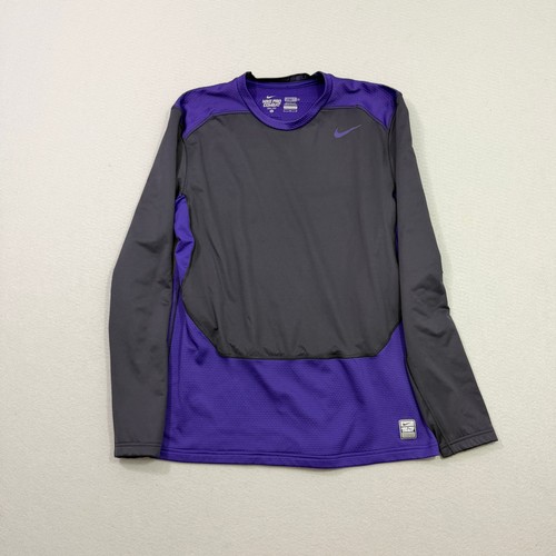 Nike pro combat shirt mens - pro,