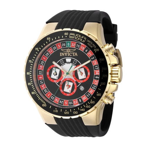 Invicta aviator monte - monte, carlo