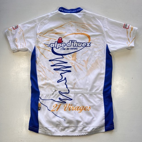 Vtg alpe huez virages - d’huez, 21