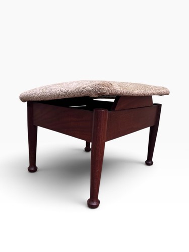 Mid century retro guy rogers - century,