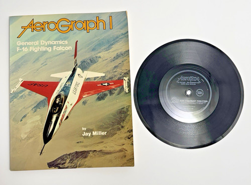 Aerograph the general - aerograph, 1