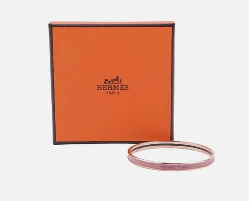 Hermes bracelet extra fine - hermes,