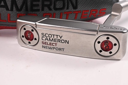 Scotty cameron select 2016 - scotty,