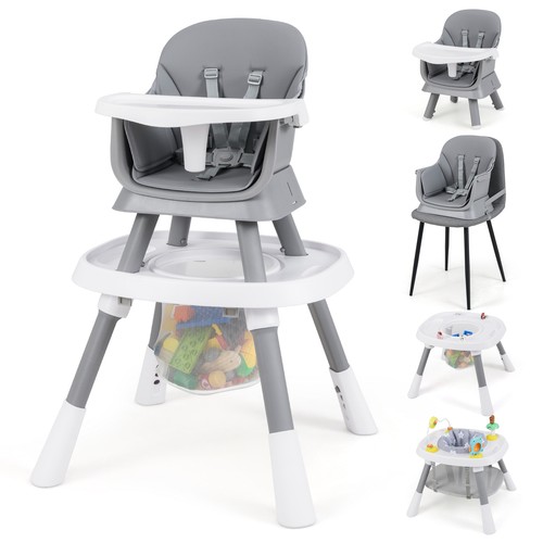 Costway 1 convertible - costway, 16-in-1
