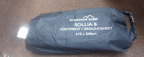 Freedom trail sollia - trail,