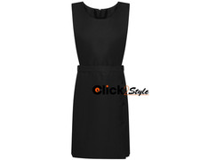 Kids Girls Bib Pinafore Dress