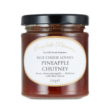 Raydale Preserves Blue Cheese