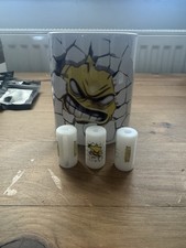 Nutrabaits Angry Bobbins And Mug Trigga Happy