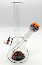 Water Pipe Heady Glass Bong
