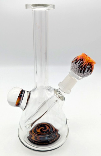 Water pipe heady glass - heady,