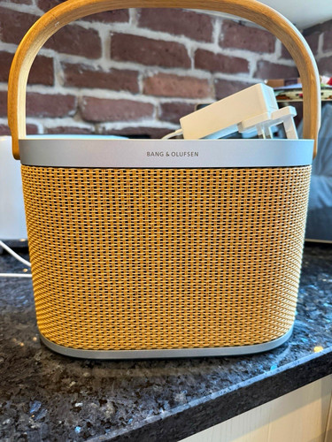Bang olufsen beosound - &, a5