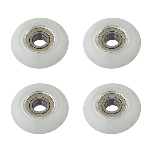 Cushion wheel assembly - cushion, kit