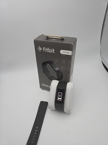 Fitbit charge fitness - charge, 6