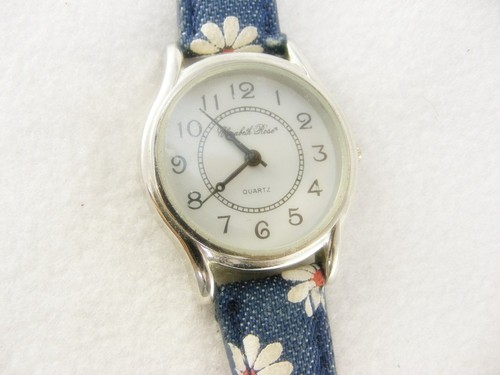 Ladies wrist watch - ladies,