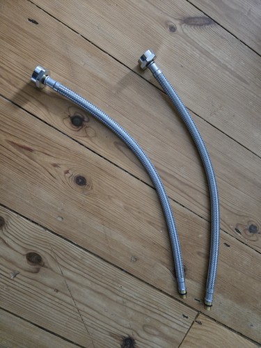 Flexible tap tails - flexible,