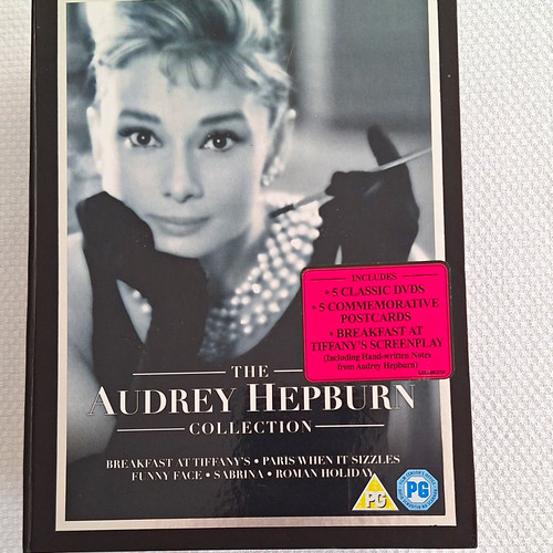 Paramount pictures audrey - paramount,