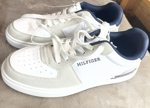 Tommy hilfiger men low top - tommy,